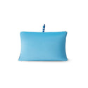 American tourister 2 Way Magic Pillow (10.5 cm) Blue - Genx Bags Online