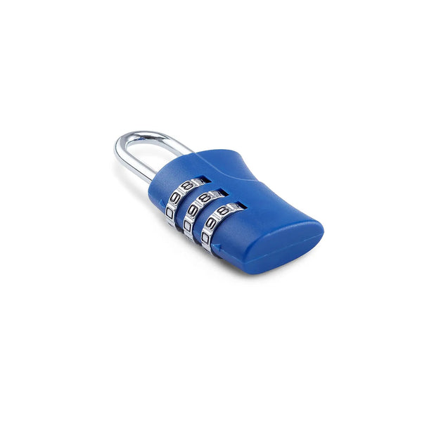 American tourister 3 Dial Combination Lock (5.6 cm) - Genx Bags Online