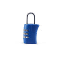 American tourister 3 Dial Combination Lock (5.6 cm) - Genx Bags Online