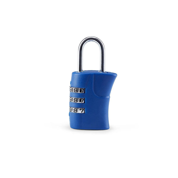 American tourister 3 Dial Combination Lock (5.6 cm) - Genx Bags Online