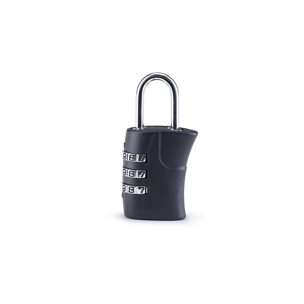 American tourister 3 Dial Combination Lock (5.6 cm) - Genx Bags Online
