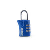American tourister 3 Dial Combination Lock (5.6 cm) - Genx Bags Online