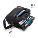 American tourister Activair Portfolio 28 (cm) Small - Genx Bags Online