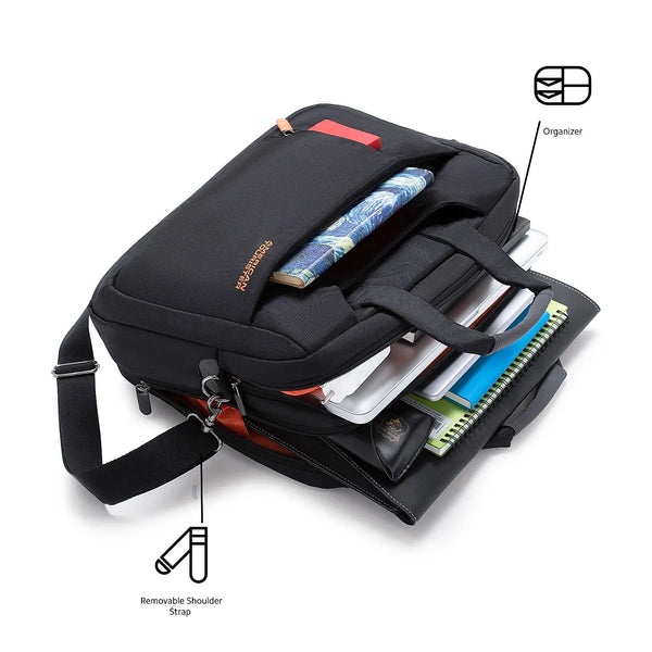 American tourister Activair Portfolio 28 (cm) Small - Genx Bags Online