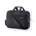 American tourister Activair Portfolio 28 (cm) Small - Genx Bags Online