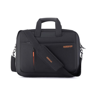 American tourister Activair Portfolio 30 (cm) 3-Way Large - Genx Bags Online