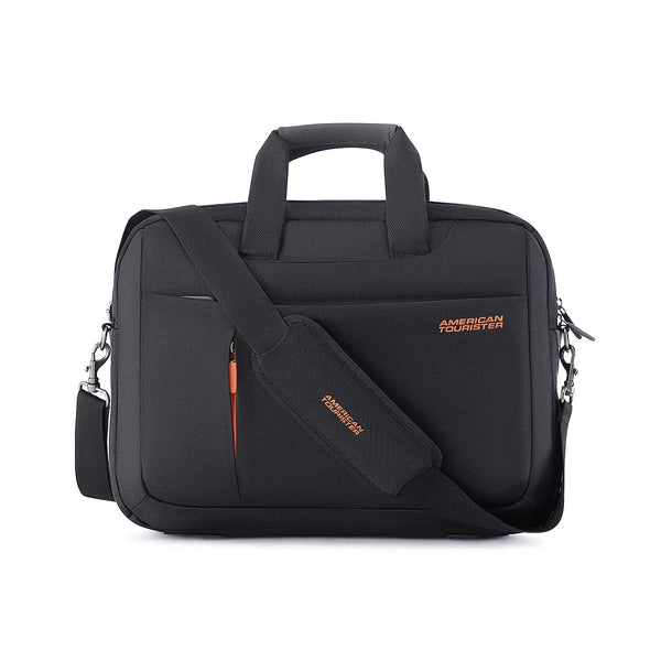 American tourister Activair Portfolio 30 (cm) Medium - Genx Bags Online