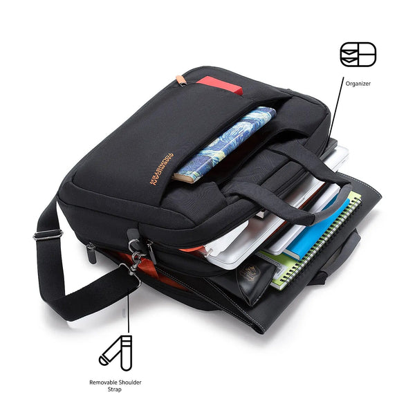 American tourister Activair Portfolio 30 (cm) Medium - Genx Bags Online