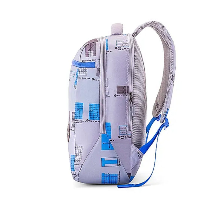 American Tourister Aleo + (Plus) 01 Backpack - Genx Bags Online