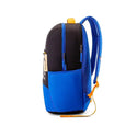 black/blue