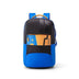 black/blue