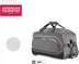 American tourister Ambero Trolley Duffle Cabin Bag (52 CM) - Genx Bags Online