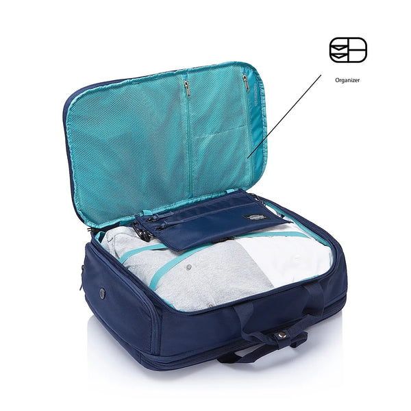 American tourister Aston Large Backpack 02 - Genx Bags Online