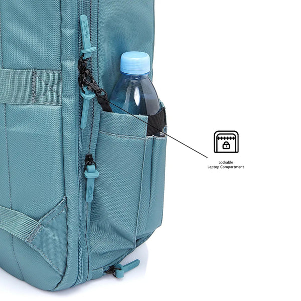 American tourister Aston Large Backpack 02 - Genx Bags Online