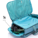 American tourister Aston Large Backpack 02 - Genx Bags Online