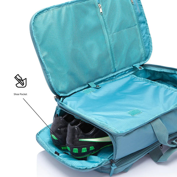 American tourister Aston Large Backpack 02 - Genx Bags Online