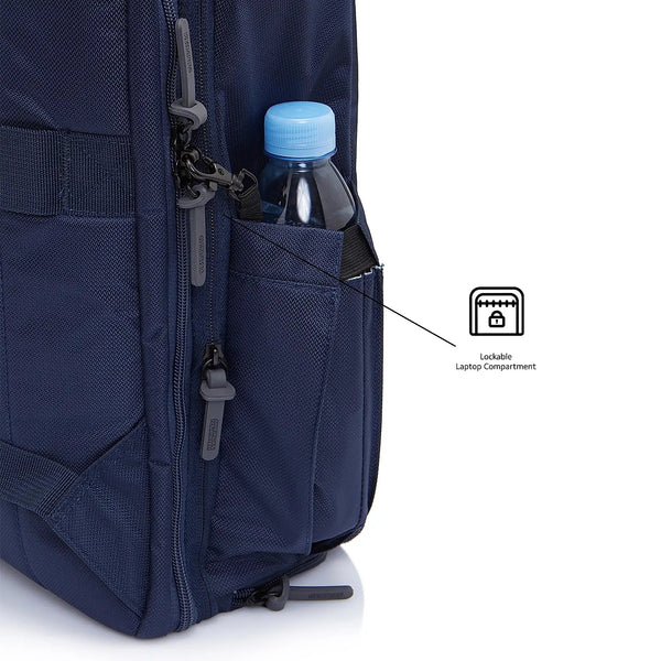 American tourister Aston Large Backpack 02 - Genx Bags Online