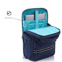 American tourister Aston Large Backpack 02 - Genx Bags Online