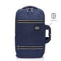 American tourister Aston Large Backpack 02 - Genx Bags Online