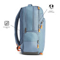 American tourister Brett Laptop Backpack 02 Lead - Genx Bags Online