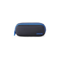 American tourister Cable Pouch (9.5 cm) Black - Genx Bags Online