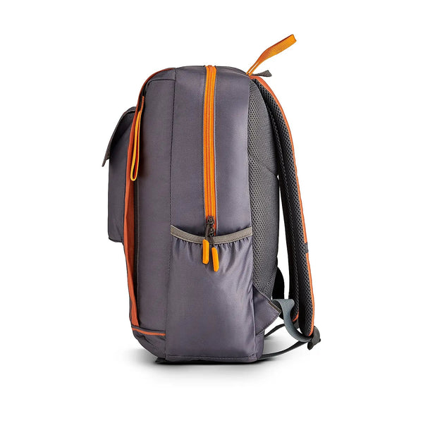 American tourister CASUAL UNISEX POP PACKS Aleo 2.0 Backpack 01 - Genx Bags Online