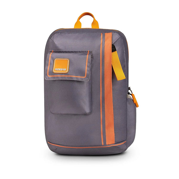 American tourister CASUAL UNISEX POP PACKS Aleo 2.0 Backpack 01 - Genx Bags Online