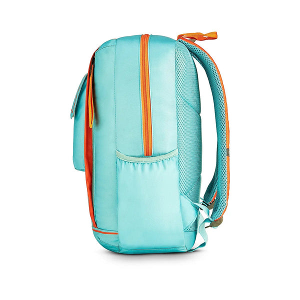 American tourister CASUAL UNISEX POP PACKS Aleo 2.0 Backpack 01 - Genx Bags Online