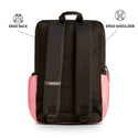 American tourister CASUAL UNISEX POP PACKS Aleo 2.0 Backpack 02 - Genx Bags Online