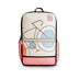 American tourister CASUAL UNISEX POP PACKS Aleo 2.0 Backpack 02 - Genx Bags Online