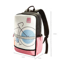American tourister CASUAL UNISEX POP PACKS Aleo 2.0 Backpack 02 - Genx Bags Online