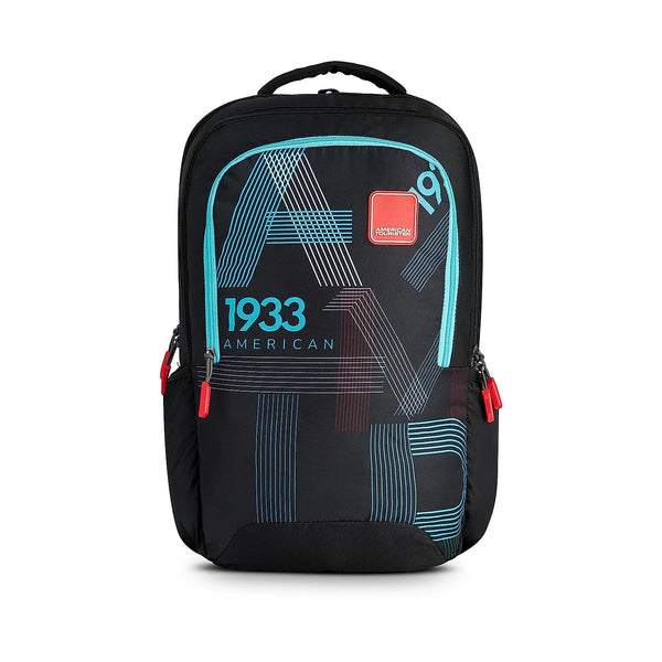 American tourister CASUAL UNISEX POP PACKS Sest 2.0 Backpack 01 - Genx Bags Online