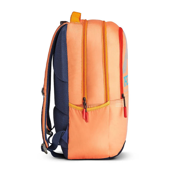 American tourister CASUAL UNISEX POP PACKS Sest 2.0 Backpack 01 - Genx Bags Online