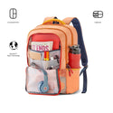 American tourister CASUAL UNISEX POP PACKS Sest 2.0 Backpack 01 - Genx Bags Online