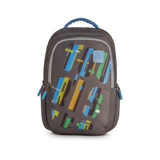 American tourister CASUAL UNISEX POP PACKS Sest 2.0 Backpack 02 - Genx Bags Online
