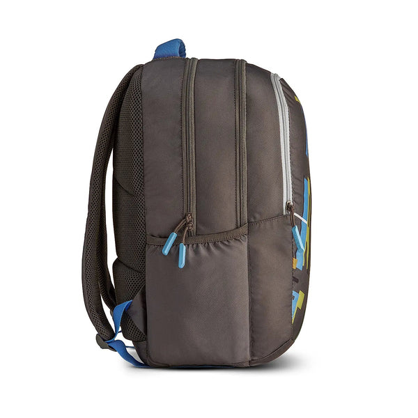 American tourister CASUAL UNISEX POP PACKS Sest 2.0 Backpack 02 - Genx Bags Online