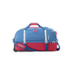 American Tourister Cole Trolley Duffle Cabin Bag (52 cm) - Genx Bags Online