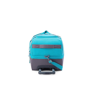 American Tourister Cole Trolley Duffle Cabin Bag (52 cm) - Genx Bags Online