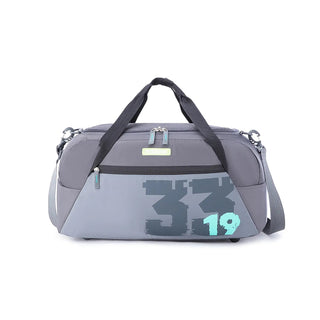 American tourister Covo Duffle Cabin Bag (52 cm) - Genx Bags Online