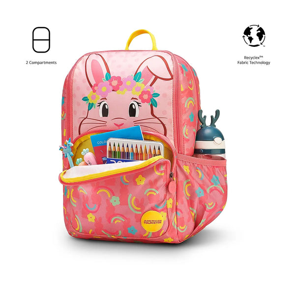 American tourister Diddle 2.0 Kids School Bag 01 - Genx Bags Online