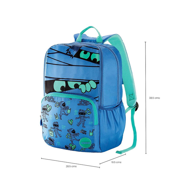 American tourister Diddle 2.0 Kids School Bag 01 - Genx Bags Online