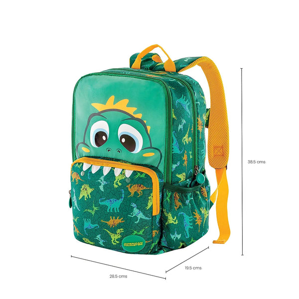 American tourister Diddle 2.0 Kids School Bag 01 - Genx Bags Online