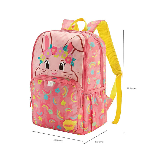 American tourister Diddle 2.0 Kids School Bag 01 - Genx Bags Online