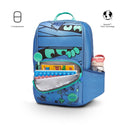 American tourister Diddle 2.0 Kids School Bag 01 - Genx Bags Online