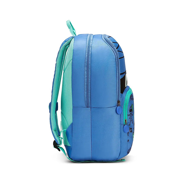 American tourister Diddle 2.0 Kids School Bag 01 - Genx Bags Online