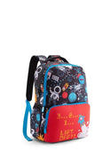 American tourister Diddle+ (Plus) Kids School Bag 02 Backpack - Genx Bags Online