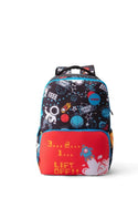 American tourister Diddle+ (Plus) Kids School Bag 02 Backpack - Genx Bags Online