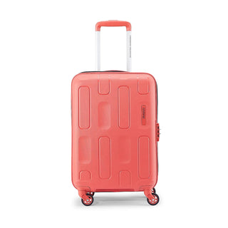 American Tourister Ellipso Spinner Cabin (55 cm) - Genx Bags Online