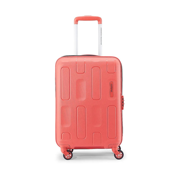American Tourister Ellipso Spinner Cabin (55 cm) - Genx Bags Online