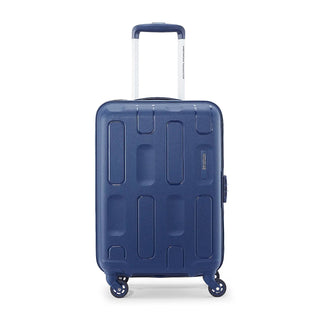 American Tourister Ellipso Spinner Cabin (55 cm) - Genx Bags Online
